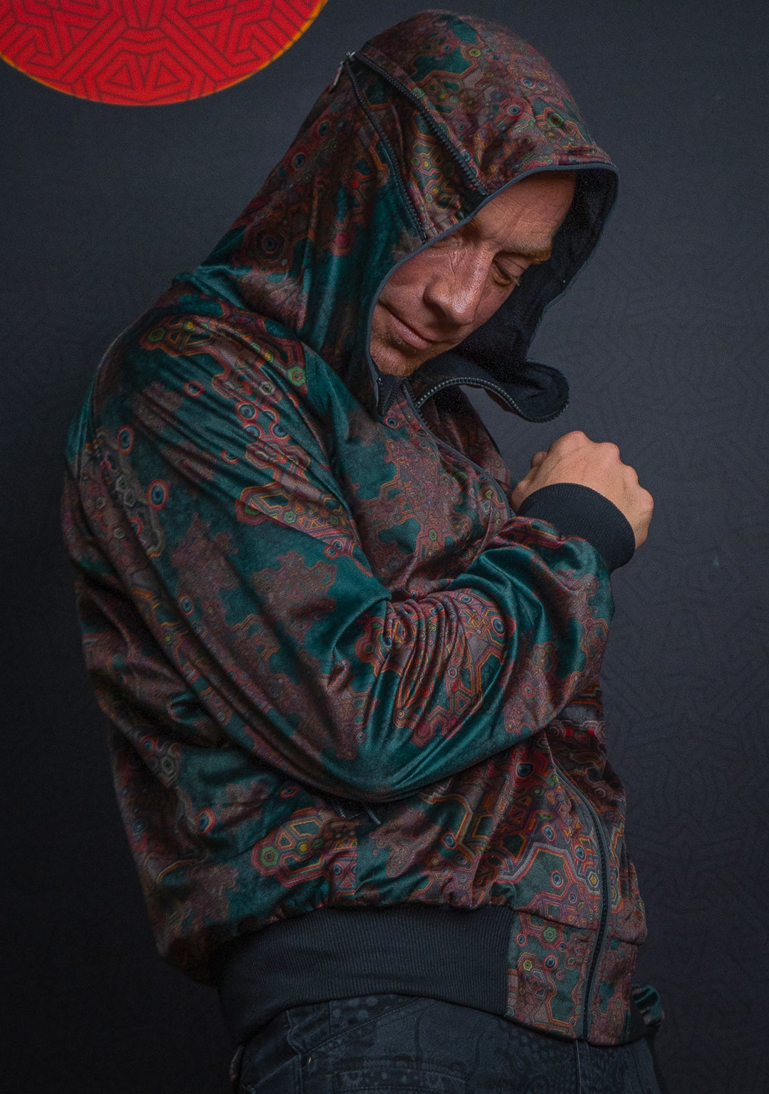 Hoodies Men